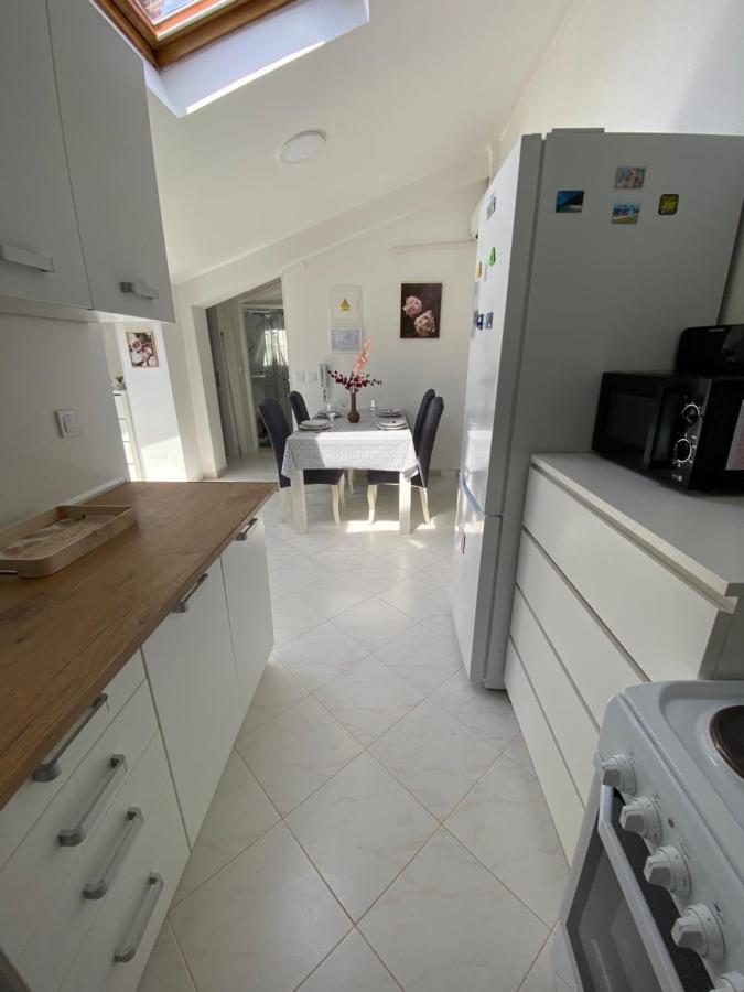 Apartman Paulo Porec Exterior photo