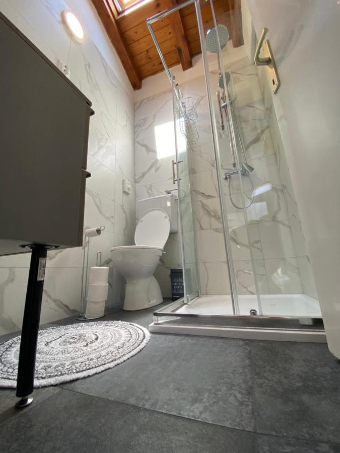 Apartman Paulo Porec Exterior photo