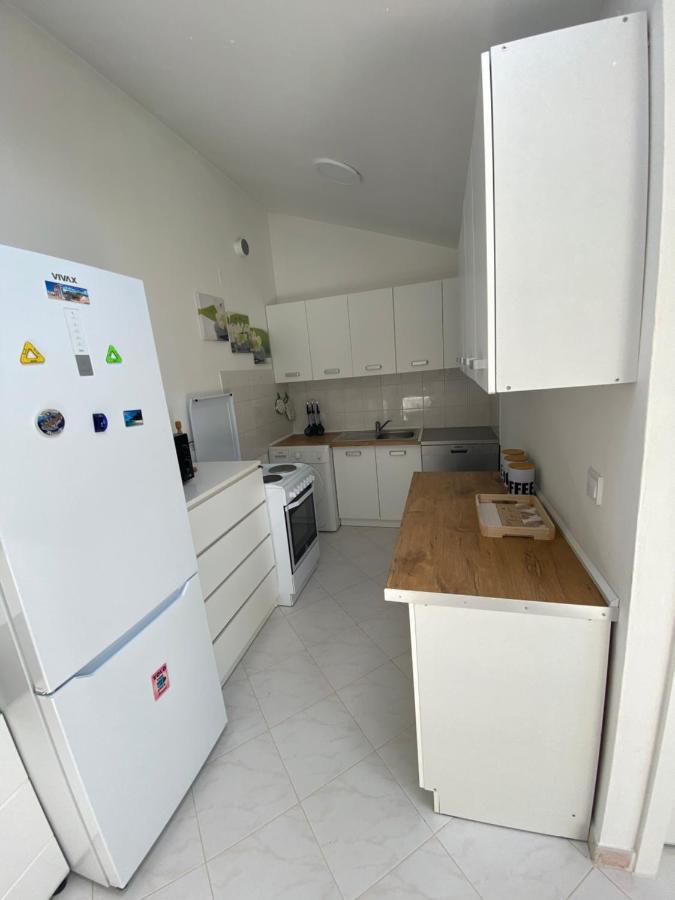 Apartman Paulo Porec Exterior photo