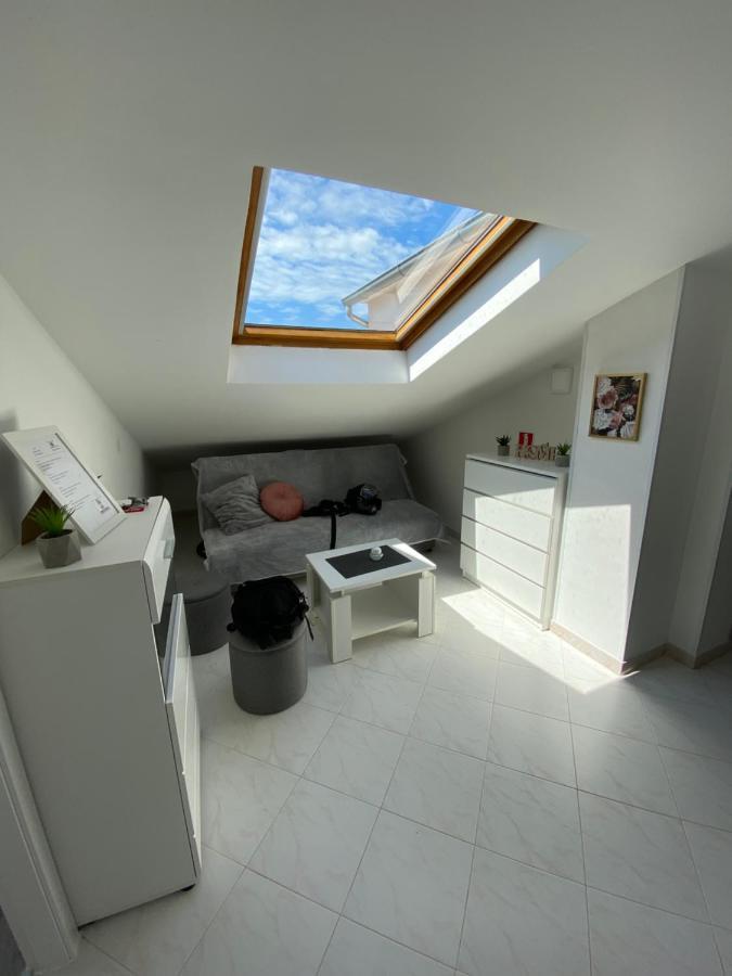 Apartman Paulo Porec Exterior photo