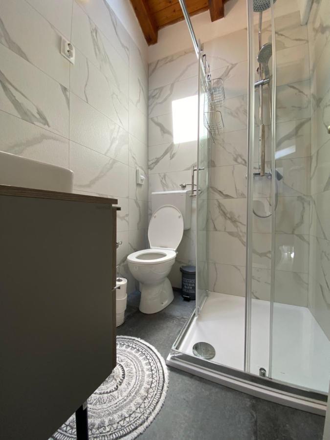 Apartman Paulo Porec Exterior photo